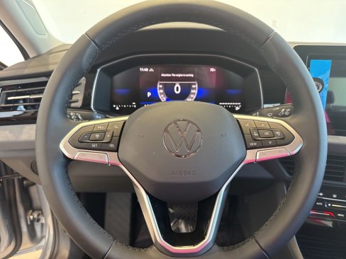 New 2025 Volkswagen Jetta SE image 20