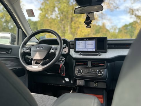 Used 2024 Ford Maverick XLT w/ Equipment Group 300A Standard image 2