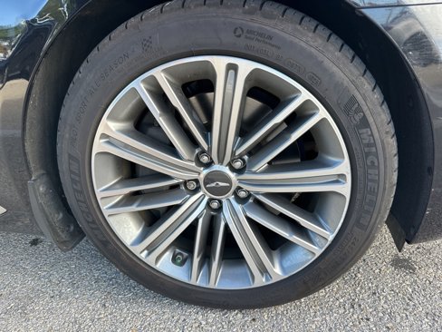 Used 2020 Genesis G80 3.8 image 11