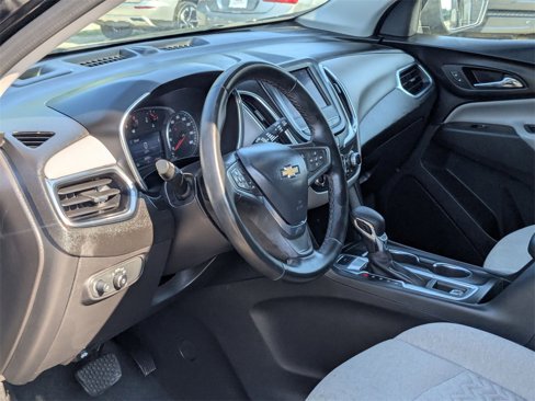 Used 2024 Chevrolet Equinox LT image 15
