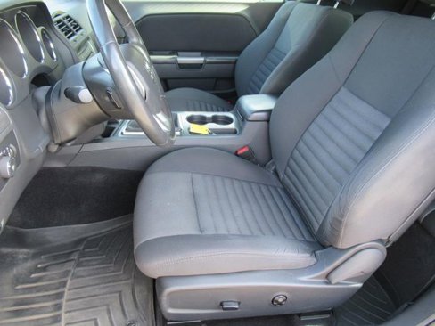 Used 2014 Dodge Challenger R/T image 14