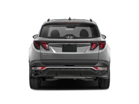 Certified 2024 Hyundai Tucson SEL image 8