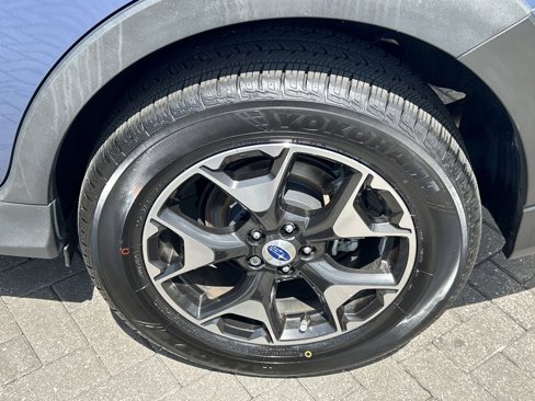 Used 2018 Subaru Crosstrek 2.0i Premium w/ Eyesight System image 28