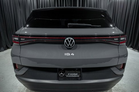 Used 2023 Volkswagen ID.4 Pro S image 6