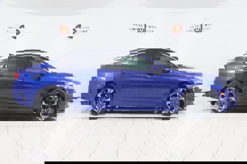 Used 2021 Kia K5 EX image 2