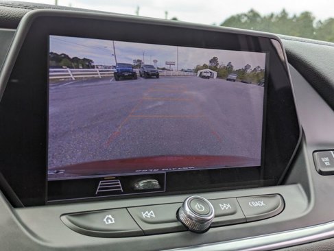 Used 2021 Chevrolet Blazer LT image 25
