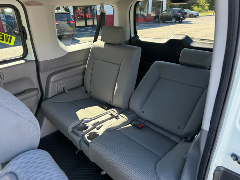 Used 2009 Honda Element EX image 22