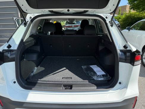 New 2025 Volkswagen Tiguan S image 15