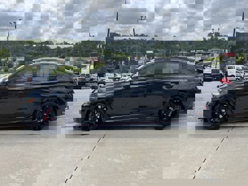 Used 2024 Honda Civic Type R image 5