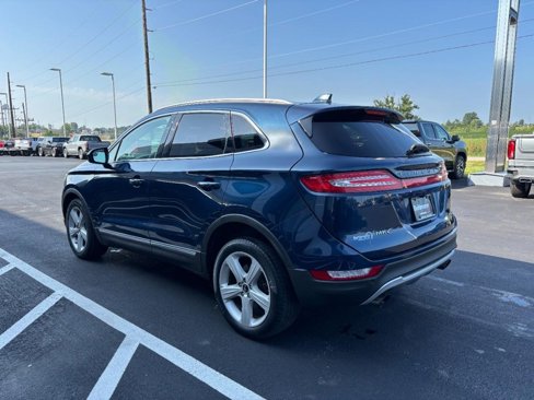 Used 2016 Lincoln MKC Premiere image 8