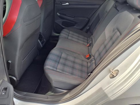Used 2022 Volkswagen GTI S image 21