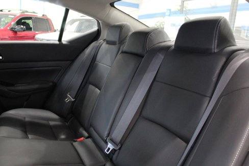 Used 2021 Nissan Altima 2.5 SL image 17