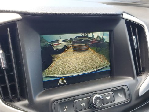 Used 2019 GMC Terrain SLE w/ Driver Convenience Package image 21