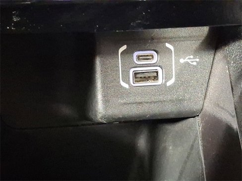Used 2022 Jeep Compass Latitude image 26