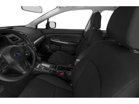 Used 2015 Subaru Impreza 2.0i image 9