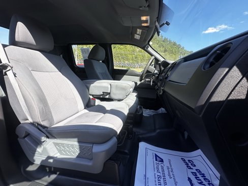 Used 2011 Ford F150 XL w/ XL Plus Pkg image 24