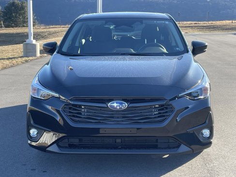 New 2025 Subaru Impreza 2.0i Sport image 9