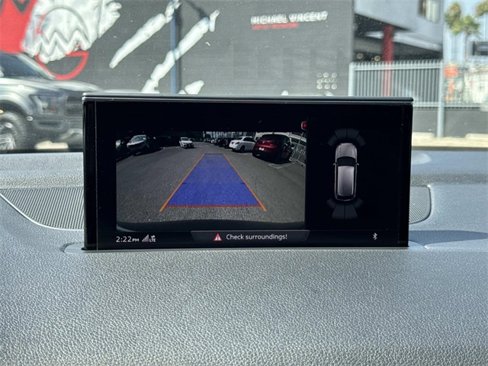 Used 2019 Audi Q7 2.0T Premium image 25