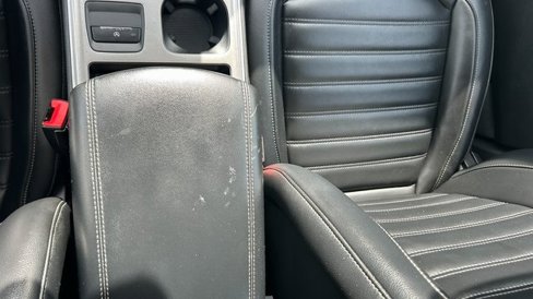 Used 2023 Ford Edge SEL image 25