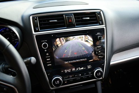 Used 2019 Subaru Outback 2.5i Premium w/ Popular Package #2 image 59