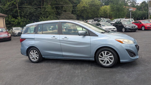 Used 2012 MAZDA MAZDA5 Sport image 8