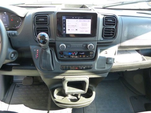 Used 2023 RAM ProMaster 2500 image 22
