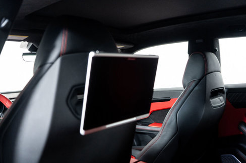 Used 2021 Lamborghini Urus image 32