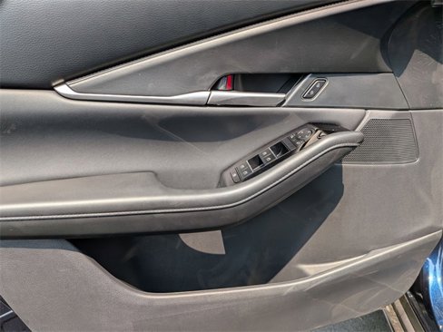 New 2025 MAZDA CX-30 AWD 2.5 S w/ Select Sport Pkg image 10