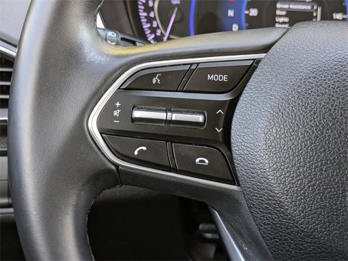 Used 2019 Hyundai Santa Fe SEL image 23