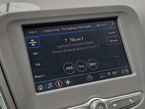Certified 2022 Chevrolet Equinox LT image 17