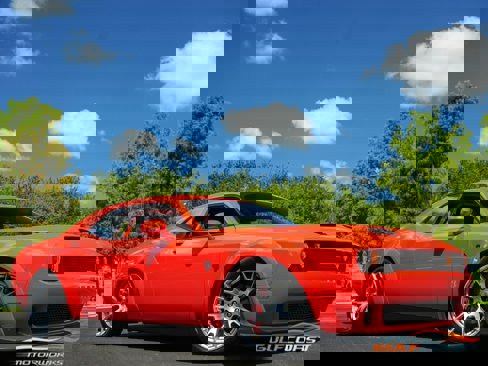 Used 2019 Dodge Challenger SRT Hellcat Redeye image 66