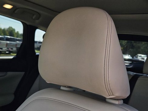Used 2022 INFINITI QX50 Essential image 27