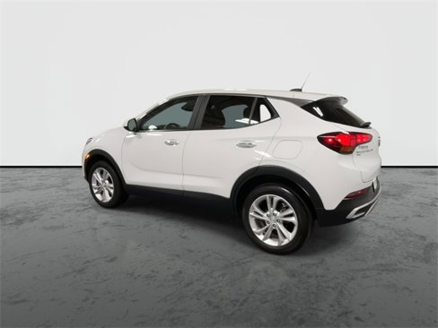 Used 2023 Buick Encore GX Preferred w/ Cold Weather Comfort Package image 6