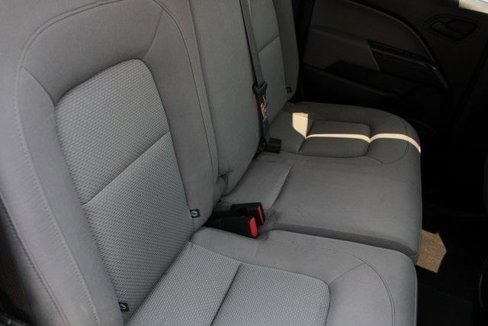 Used 2019 Chevrolet Colorado W/T w/ WT Convenience Package image 6