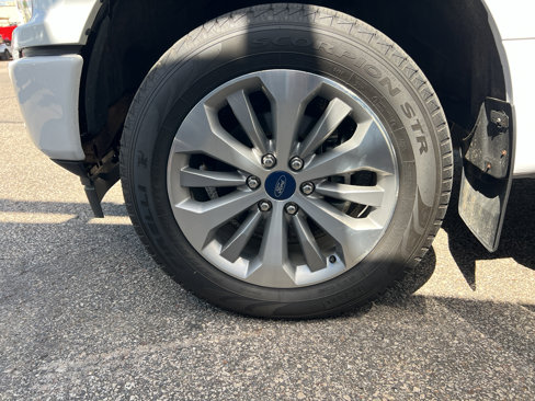 Used 2018 Ford F150 XL w/ Equipment Group 101A Mid image 12