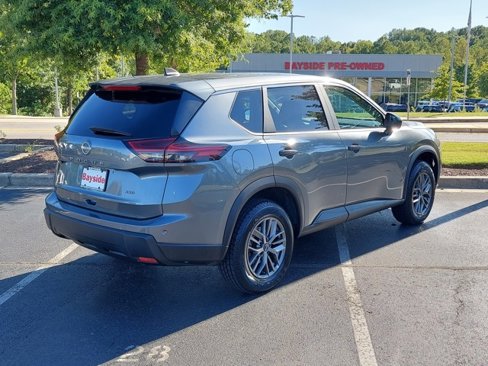 Used 2024 Nissan Rogue S image 21