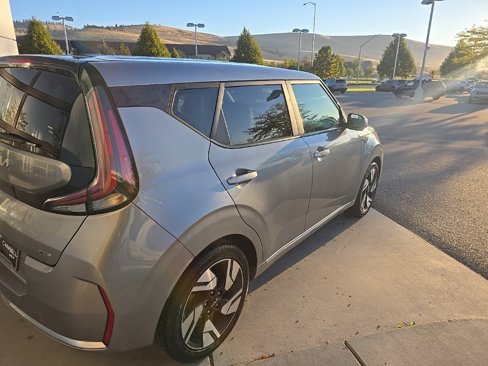 Used 2023 Kia Soul GT-Line image 6