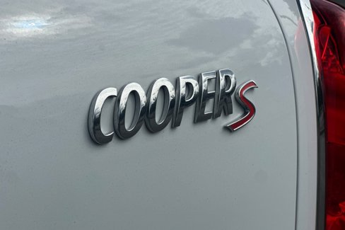 Used 2016 MINI Cooper Countryman S image 36