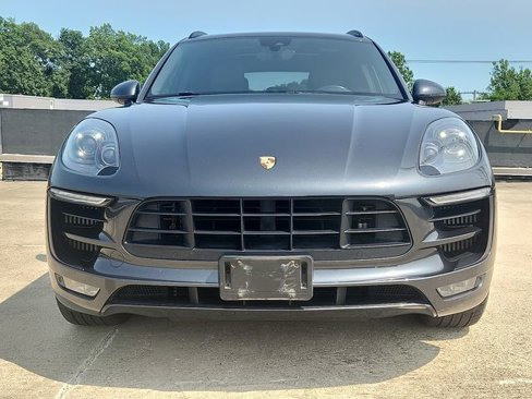 Used 2018 Porsche Macan GTS image 8
