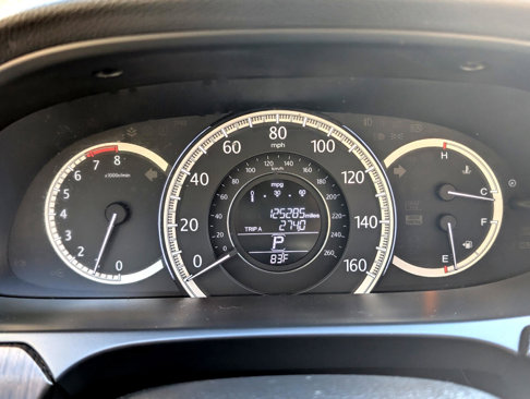Used 2013 Honda Accord EX-L image 26