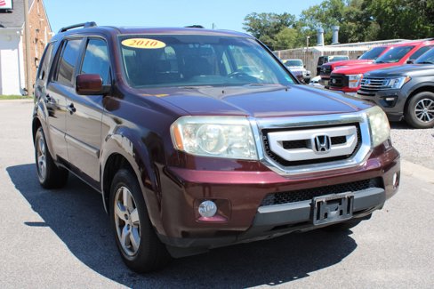 Used 2011 Honda Pilot EX-L image 11
