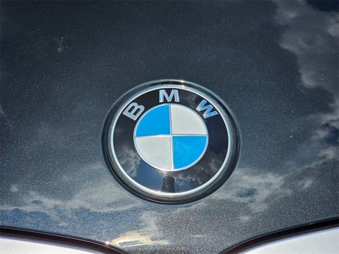 Certified 2025 BMW 330i xDrive Sedan image 9