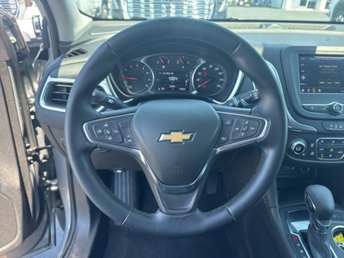 Used 2024 Chevrolet Equinox LT image 14