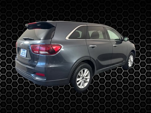 Used 2020 Kia Sorento AWD V6 image 6