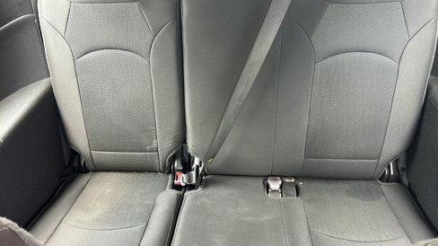 Used 2016 Chevrolet Traverse LT image 17