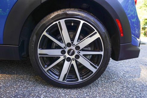 Used 2024 MINI Cooper S image 33