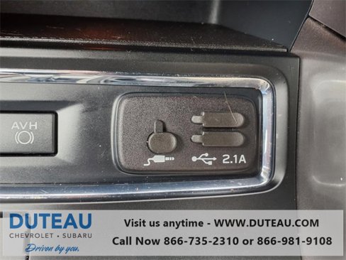 Used 2019 Subaru Ascent Limited image 27