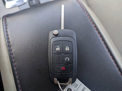 Used 2015 Chevrolet Equinox LT w/ Driver Convenience Package image 28