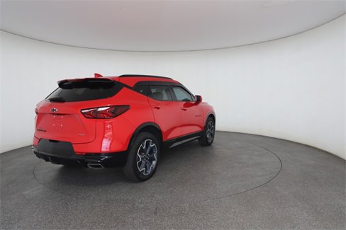Used 2020 Chevrolet Blazer RS image 18