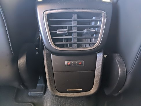 Used 2020 Lincoln Nautilus Reserve image 13